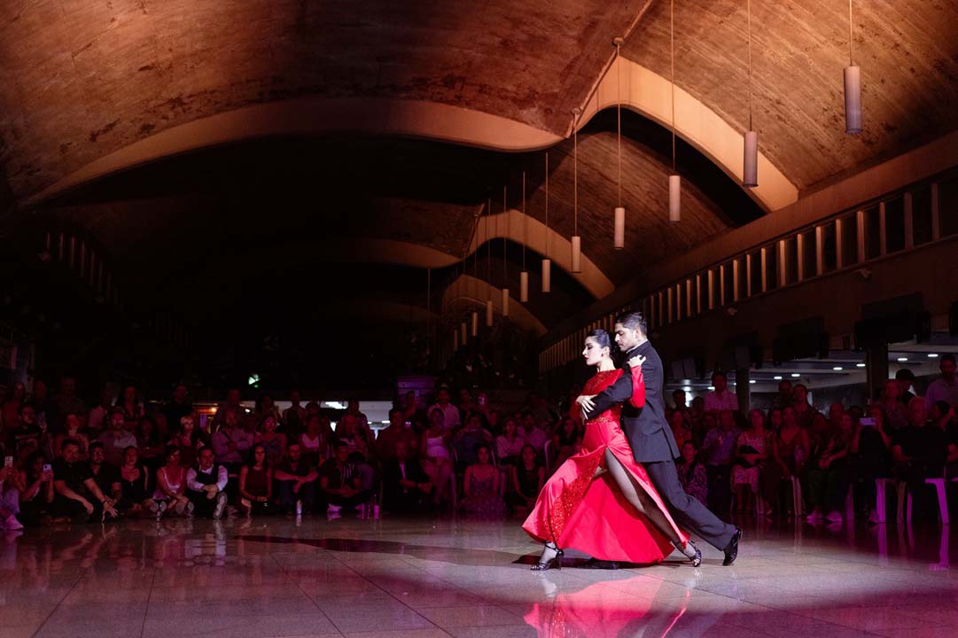 Imagen Festival Internacional de Tango de Medellín (7)