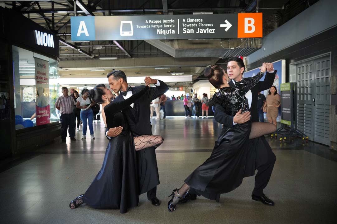 Imagen Festival Internacional de Tango de Medellín (7)