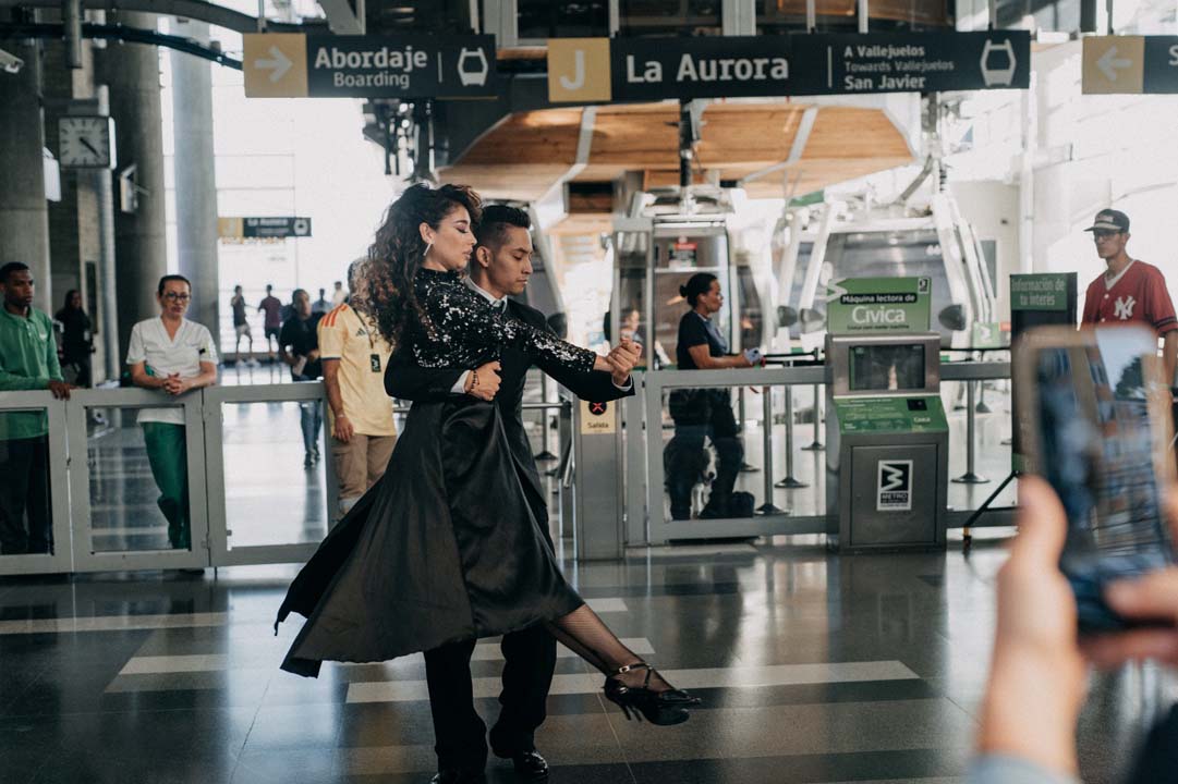 Imagen Festival Internacional de Tango de Medellín (7)