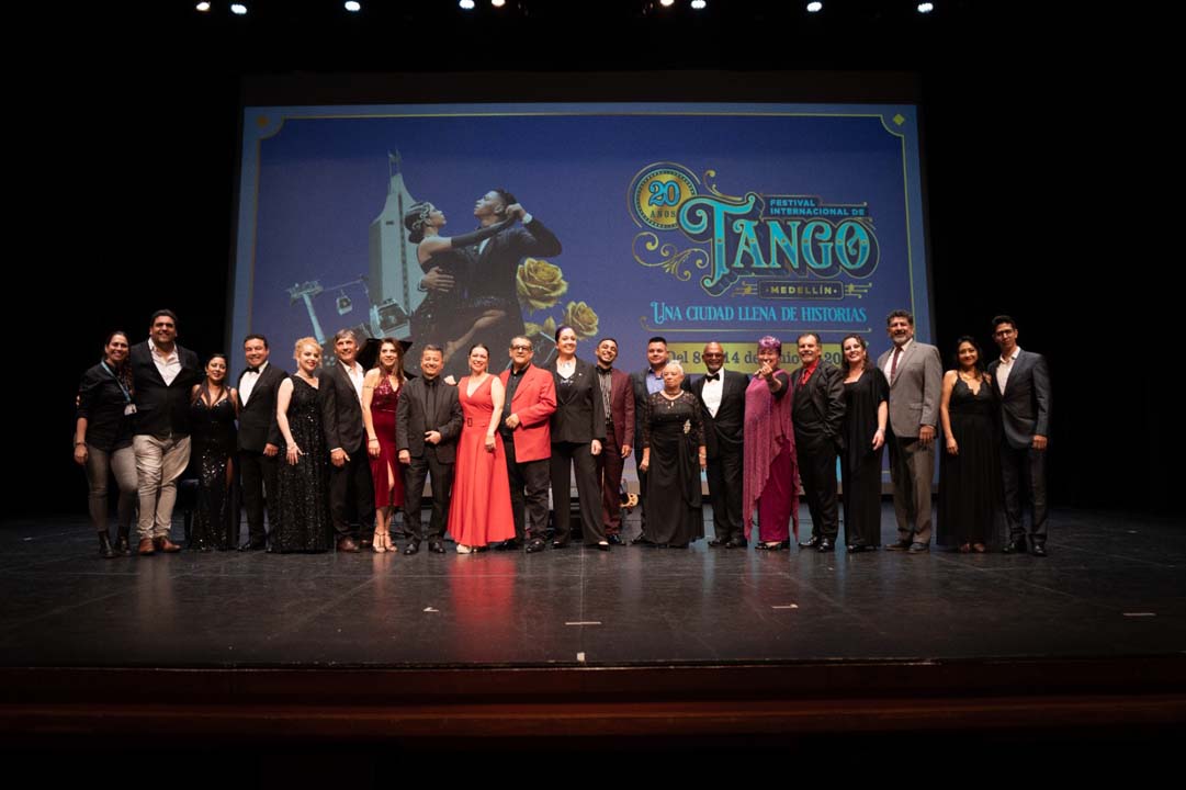 Imagen Festival Internacional de Tango de Medellín (7)