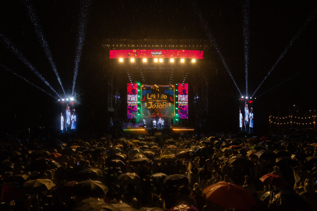 Imagen Festival Nacional Infantil de la Trova de Medellín abre inscripciones (1)