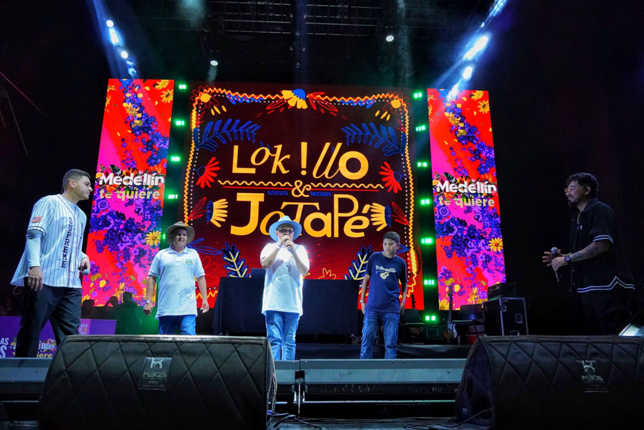 Imagen Festival Nacional Infantil de la Trova de Medellín abre inscripciones (3)
