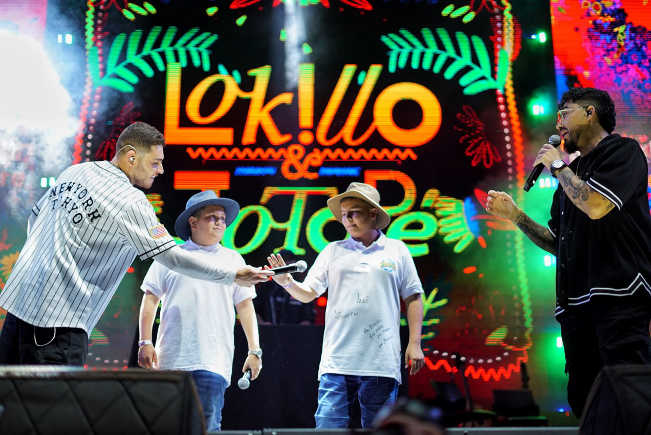 Imagen Festival Nacional Infantil de la Trova de Medellín abre inscripciones (4)