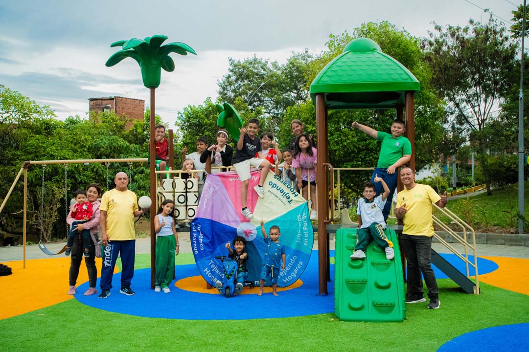 Imagen Juguemos en el parque (1)