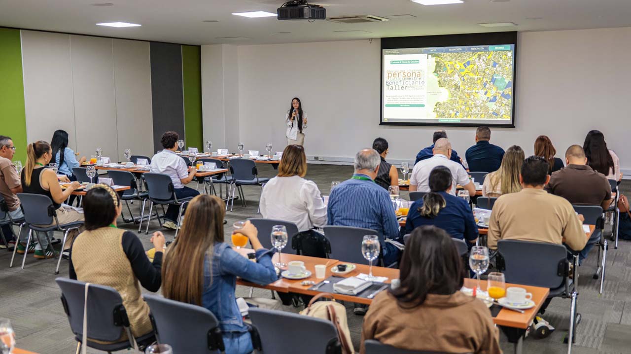 Imagen Las Juntas Administradoras Locales ahora cuentan con GeoJAL (7)