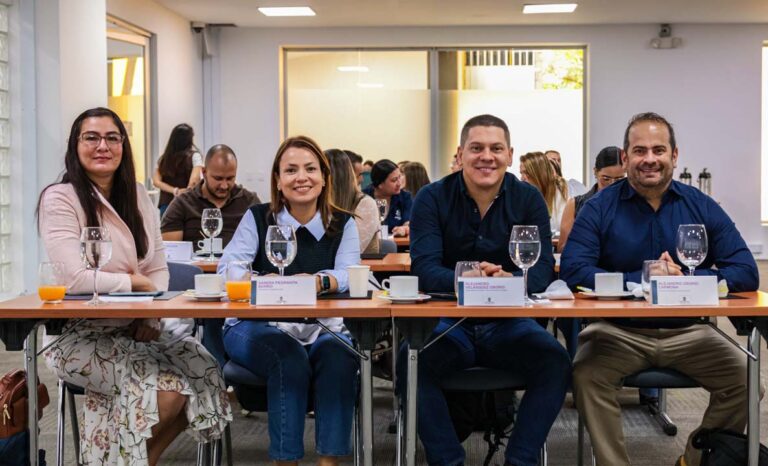 Imagen Las Juntas Administradoras Locales ahora cuentan con GeoJAL (7)