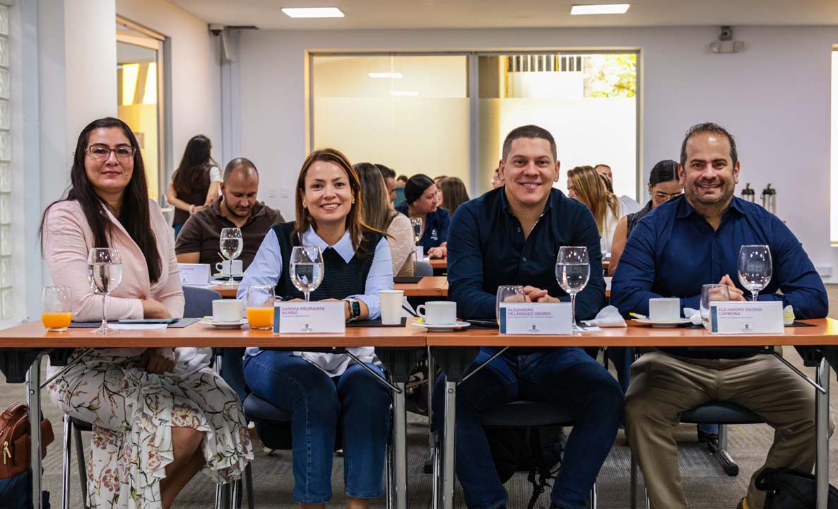 Imagen Las Juntas Administradoras Locales ahora cuentan con GeoJAL (7)