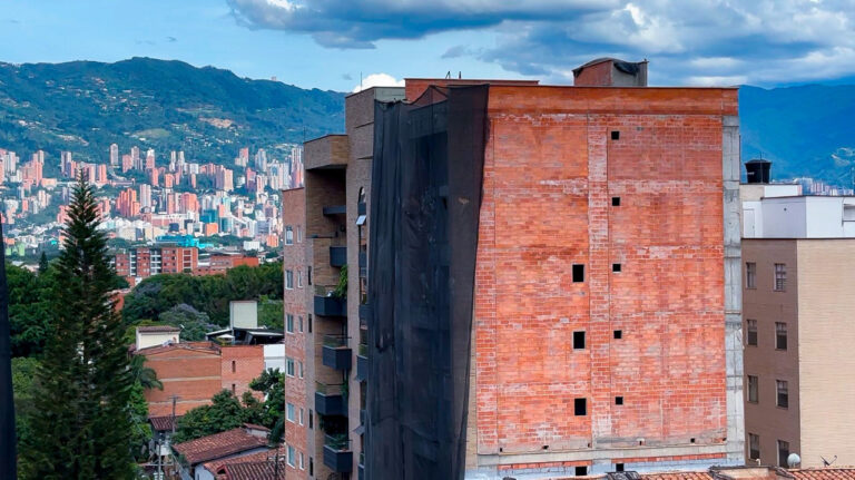 Imagen Medellín pone lupa a quienes venden viviendas (1)