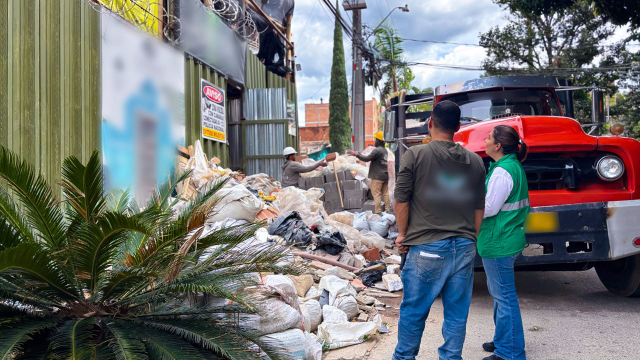 Imagen Medellín pone lupa a quienes venden viviendas (2)