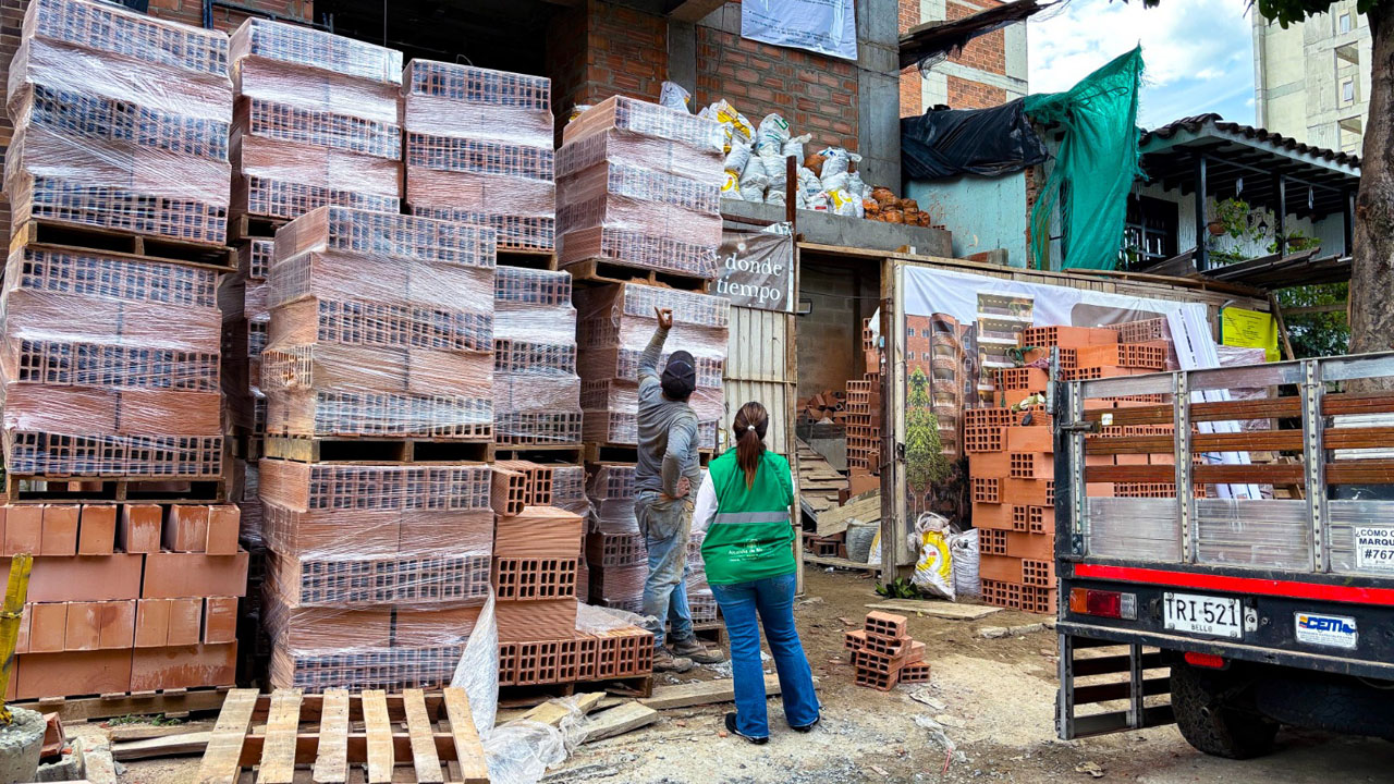 Imagen Medellín pone lupa a quienes venden viviendas (5)