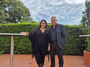 Imagen amor que nació en el Festival Internacional de Tango de Medellín PRINCIPAL
