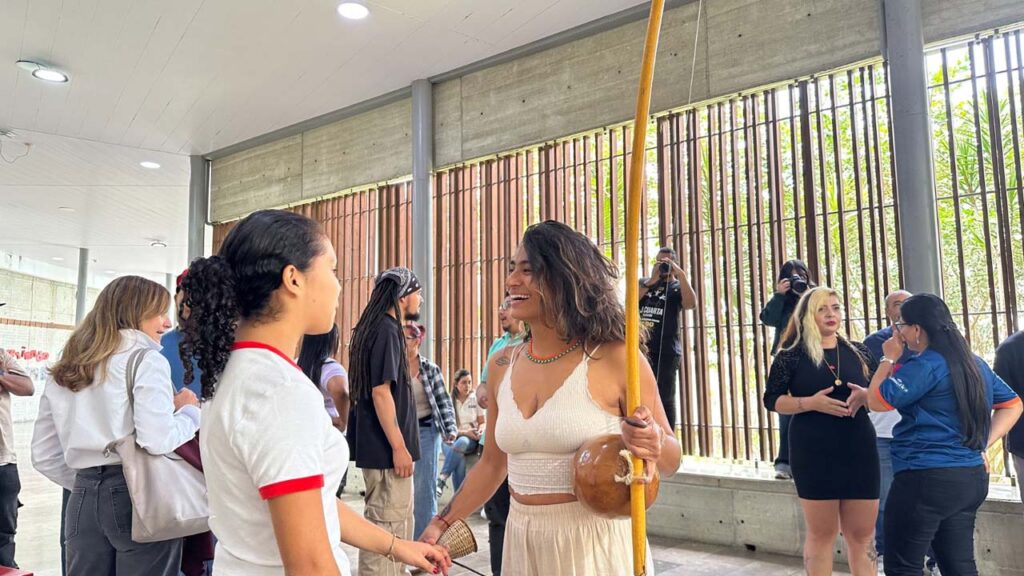 Alianza con el sector privado impulsa el crecimiento de las organizaciones sociales de Medellín Imagen crecimiento de las organizaciones sociales de Medellín (1)