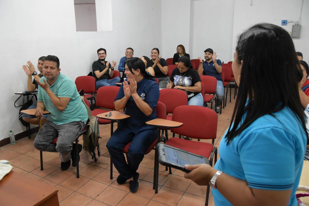 Imagen crédito del Banco Distrital de Medellín 1