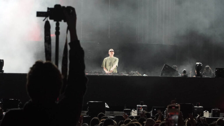 Imagen de concierto
