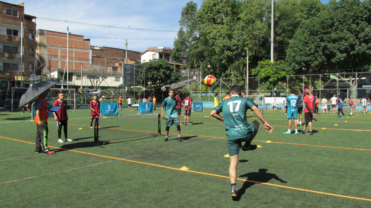 Imagen escenarios deportivos de Medellín (1)