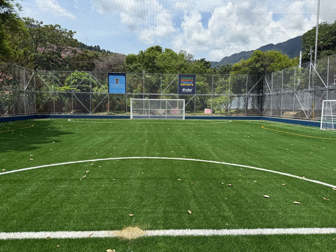 Imagen escenarios deportivos de Medellín (5)