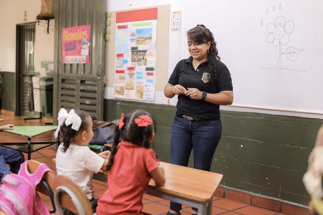 Imagen programa de Formación Avanzada de Sapiencia transforma la educación foto 2