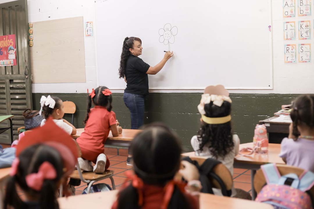 Imagen programa educación foto 2