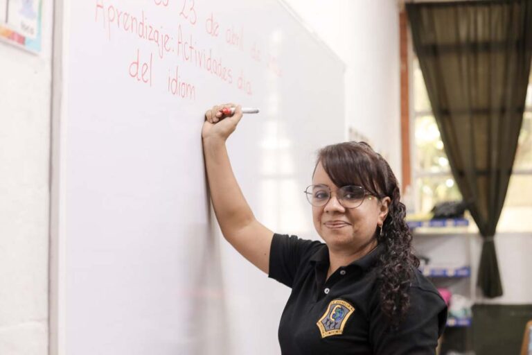 Imagen programa de Formación Avanzada de Sapiencia transforma la educación foto 2