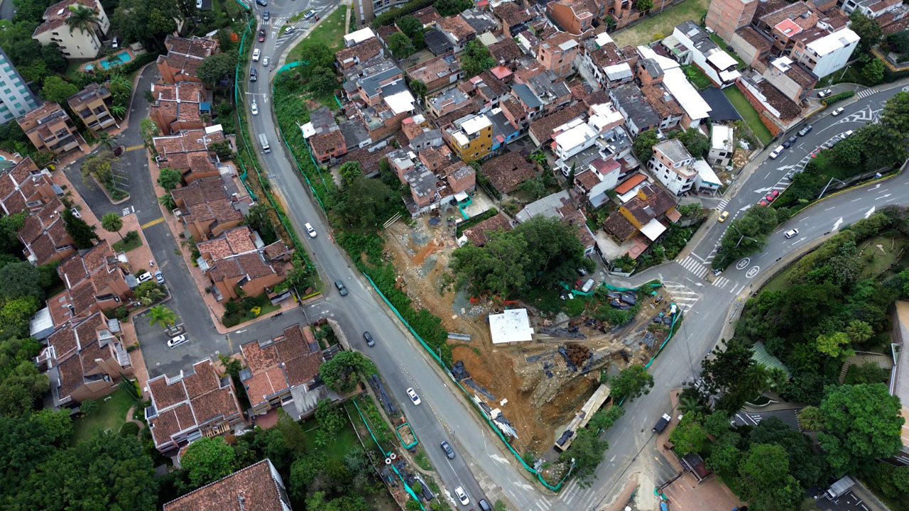 Imagen reasentamiento en El Chispero (1)