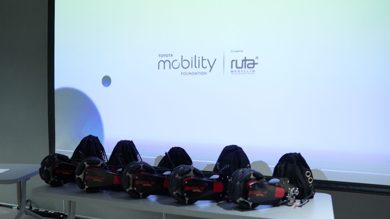 Tecnología que transformará la movilidad de usuarios de silla de ruedas Imagen tecnología que transformará la movilidad de usuarios de silla de ruedas (2)