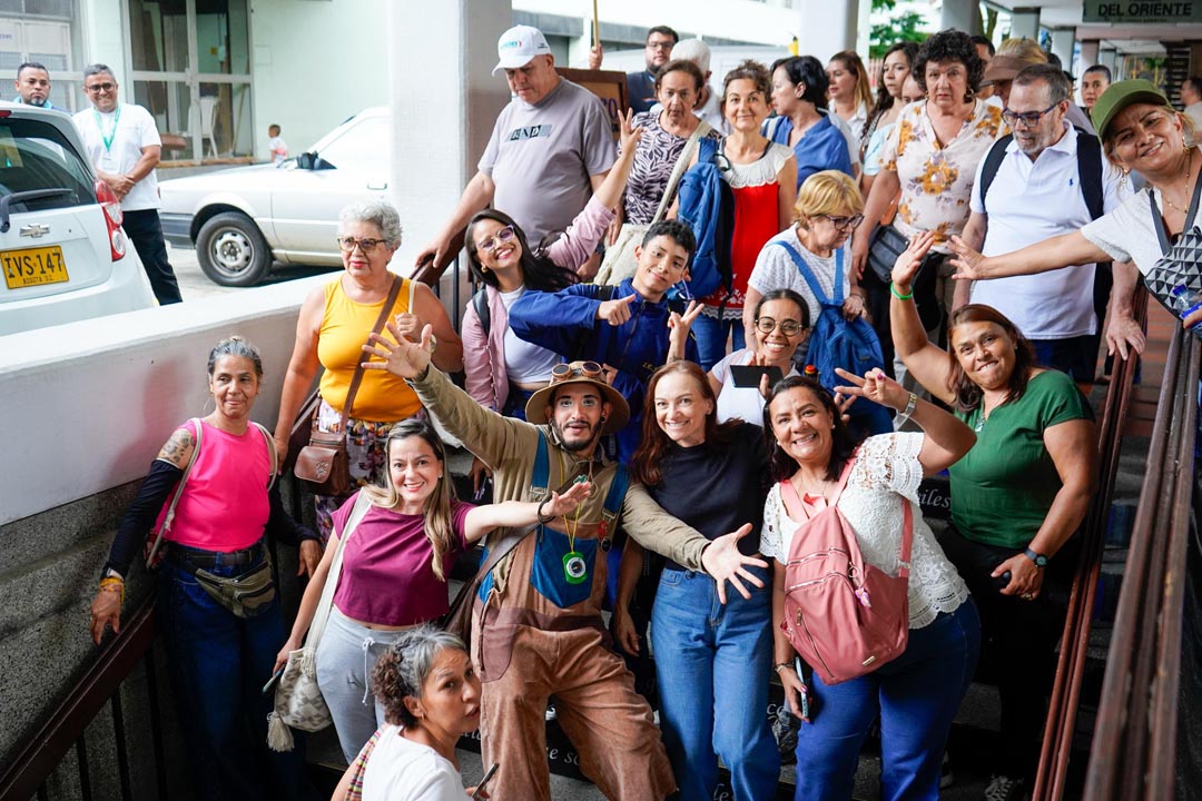 guía de Coolturízate que invita a redescubrir el Centro de Medellín foto 10.jpg