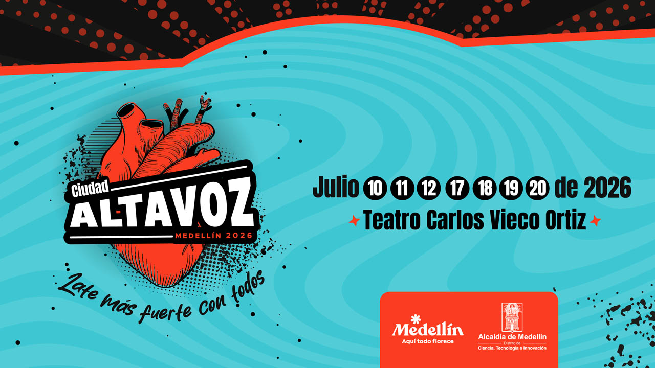 Banner Ciudad Altavoz