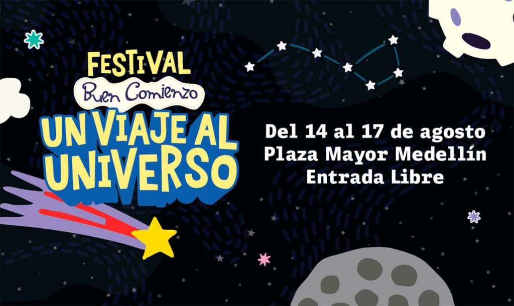 Festival Buen Comienzo