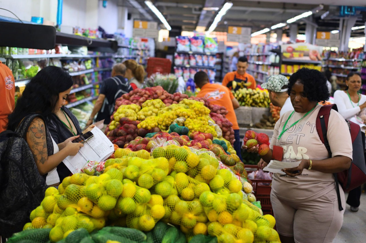 Imagen Alianza Medellín Cero Hambre avanza la entrega del Bono Alimentario (2)