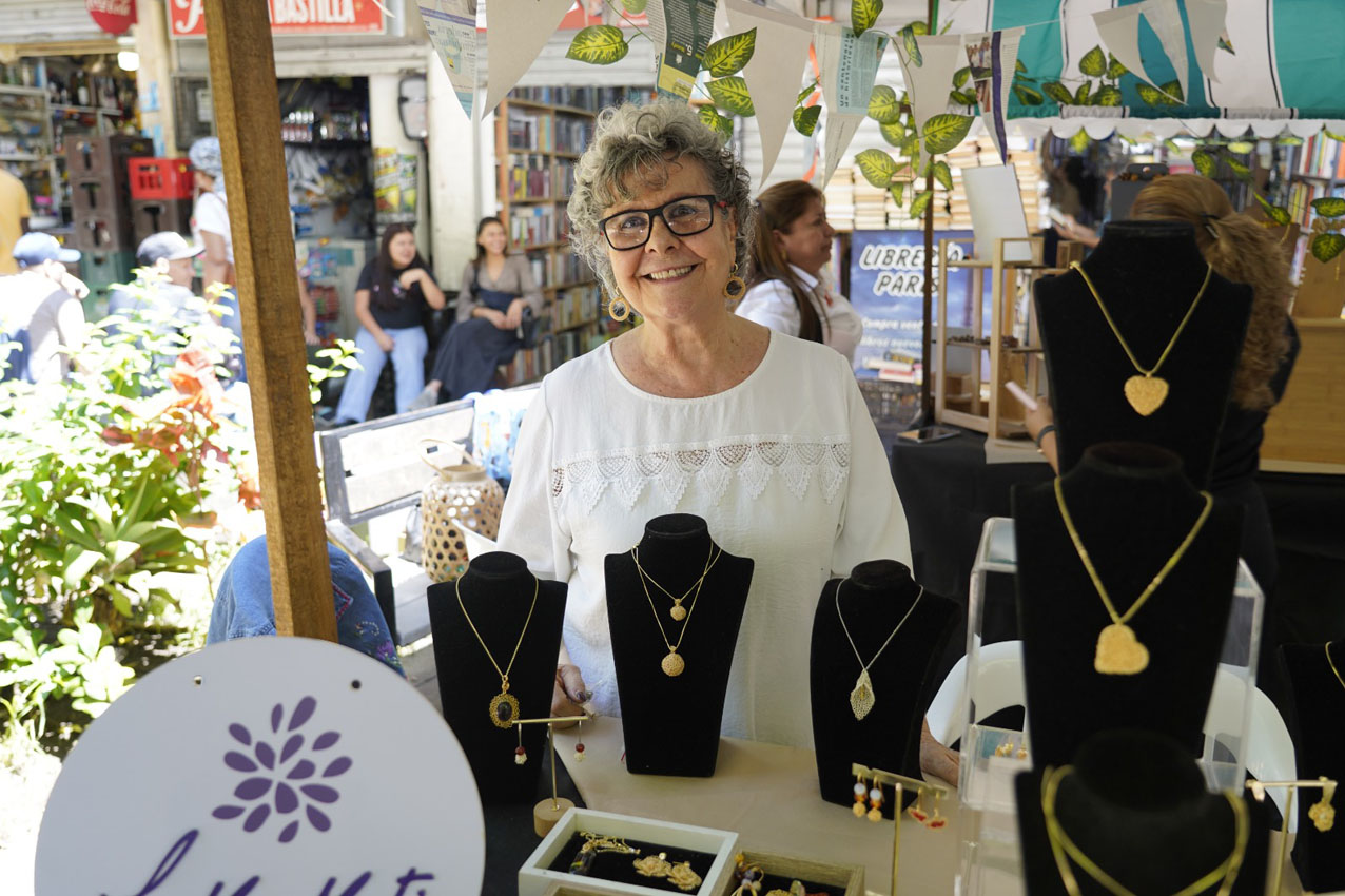 Imagen Candelaria Women Fest (1)