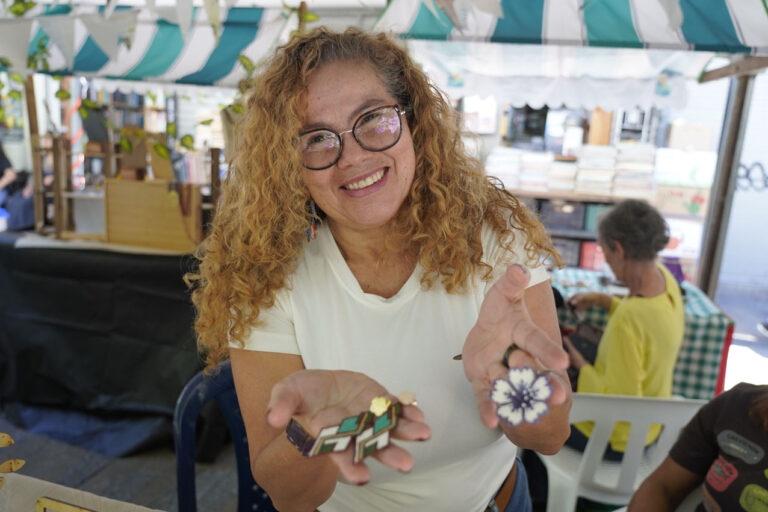 Imagen Candelaria Women Fest (2)