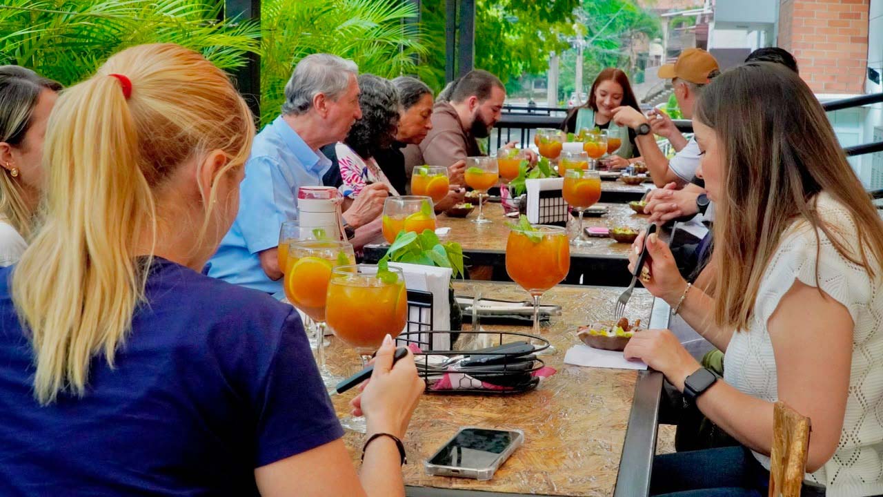 Imagen El turismo gastronómico se fortalece (1)