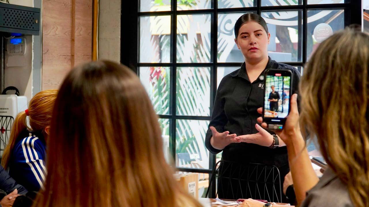 Imagen El turismo gastronómico se fortalece (1)