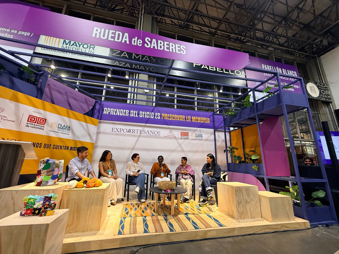 Imagen Expoartesano La Memoria 2026 (2)