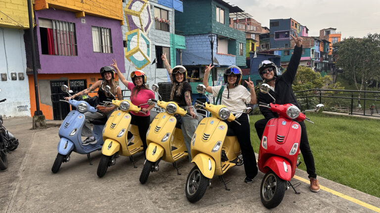 Imagen Fam trips, mercados turísticos internacionales (2)