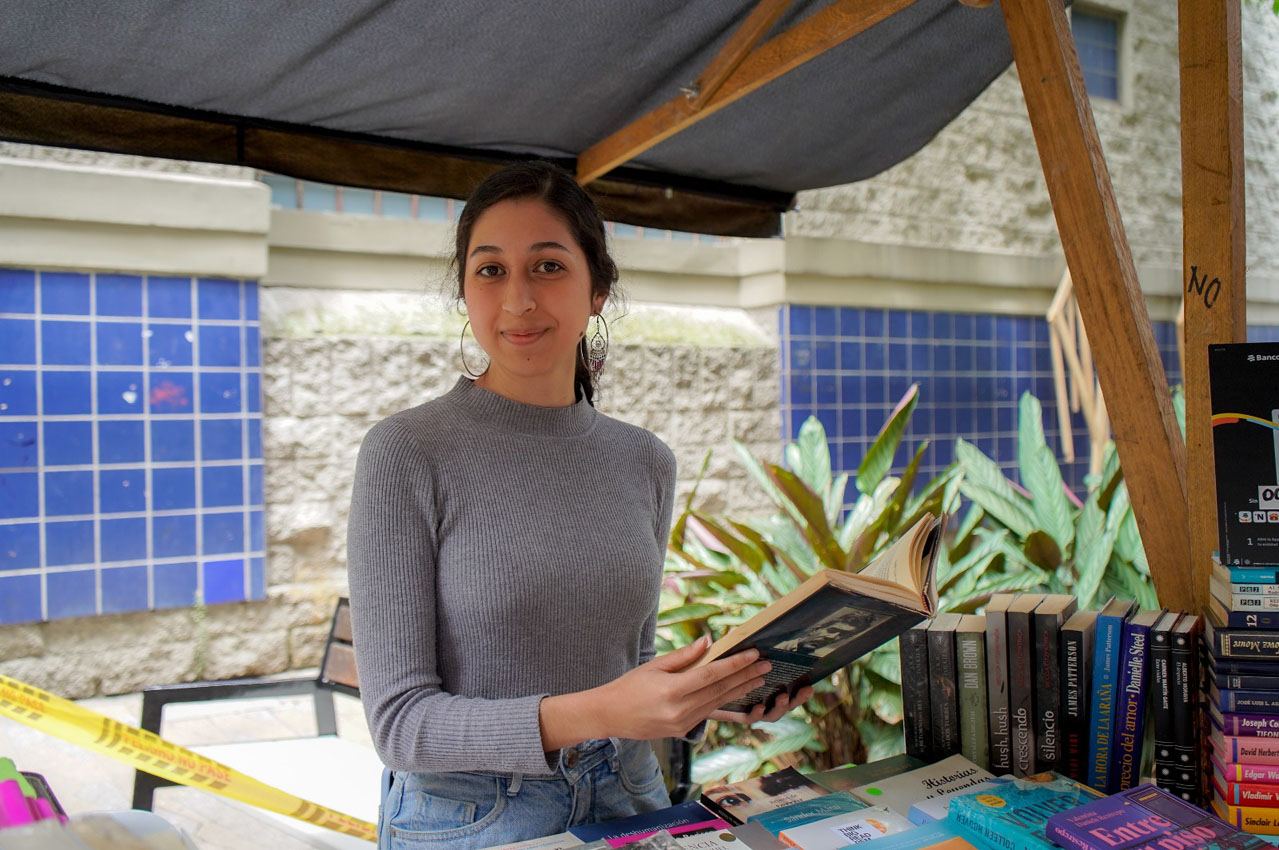 Imagen Feria de Cultura y Libros de La Bastilla (3)