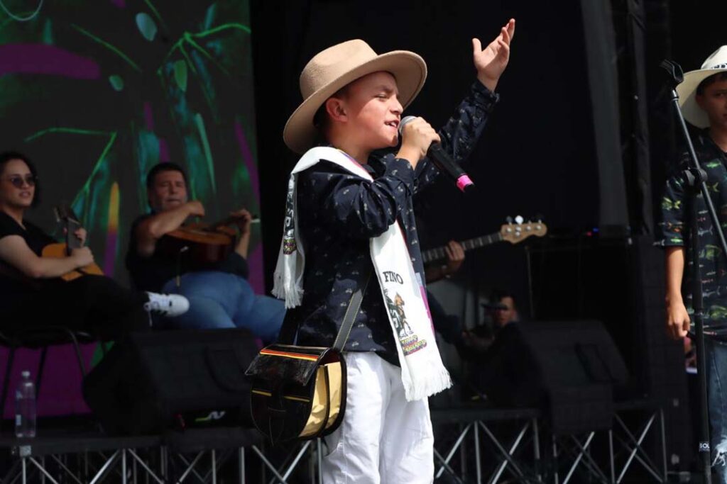 Imagen Festival Nacional Infantil de Trova Ciudad de Medellín 2026 (1)