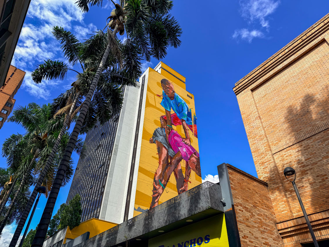 Imagen Junín, en el Centro de Medellín 3