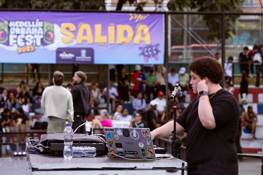 Imagen Medellín Urbana Fest (1)