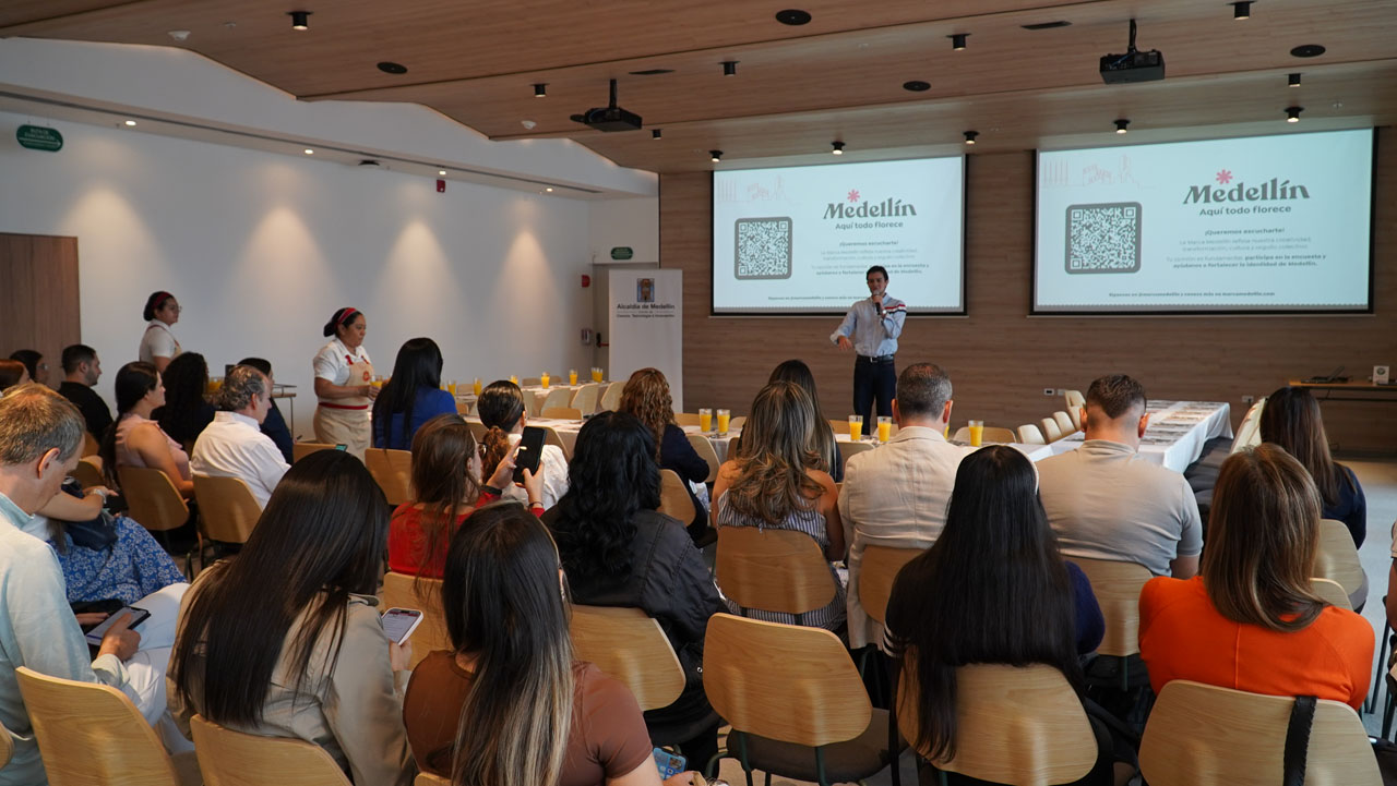 Imagen Medellín fortalece su liderazgo como destino de turismo de salud y bienestar (2)