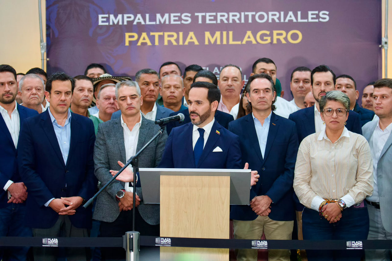 Imagen Medellín será sede del Escudo de las Américas (5)