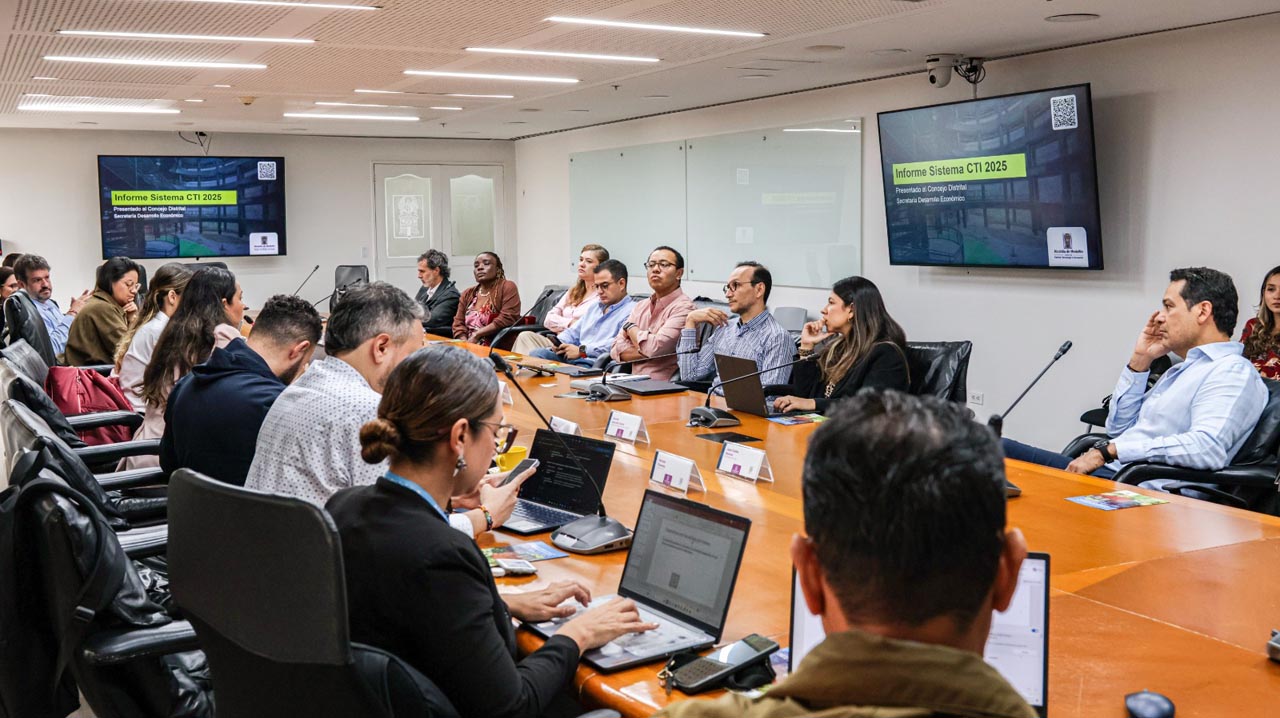 Imagen Organismo Asesor de Ciencia, Tecnología e Innovación de Medellín (2)