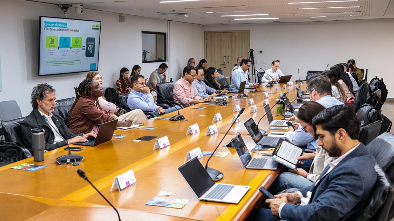 Imagen Organismo Asesor de Ciencia, Tecnología e Innovación de Medellín (2)