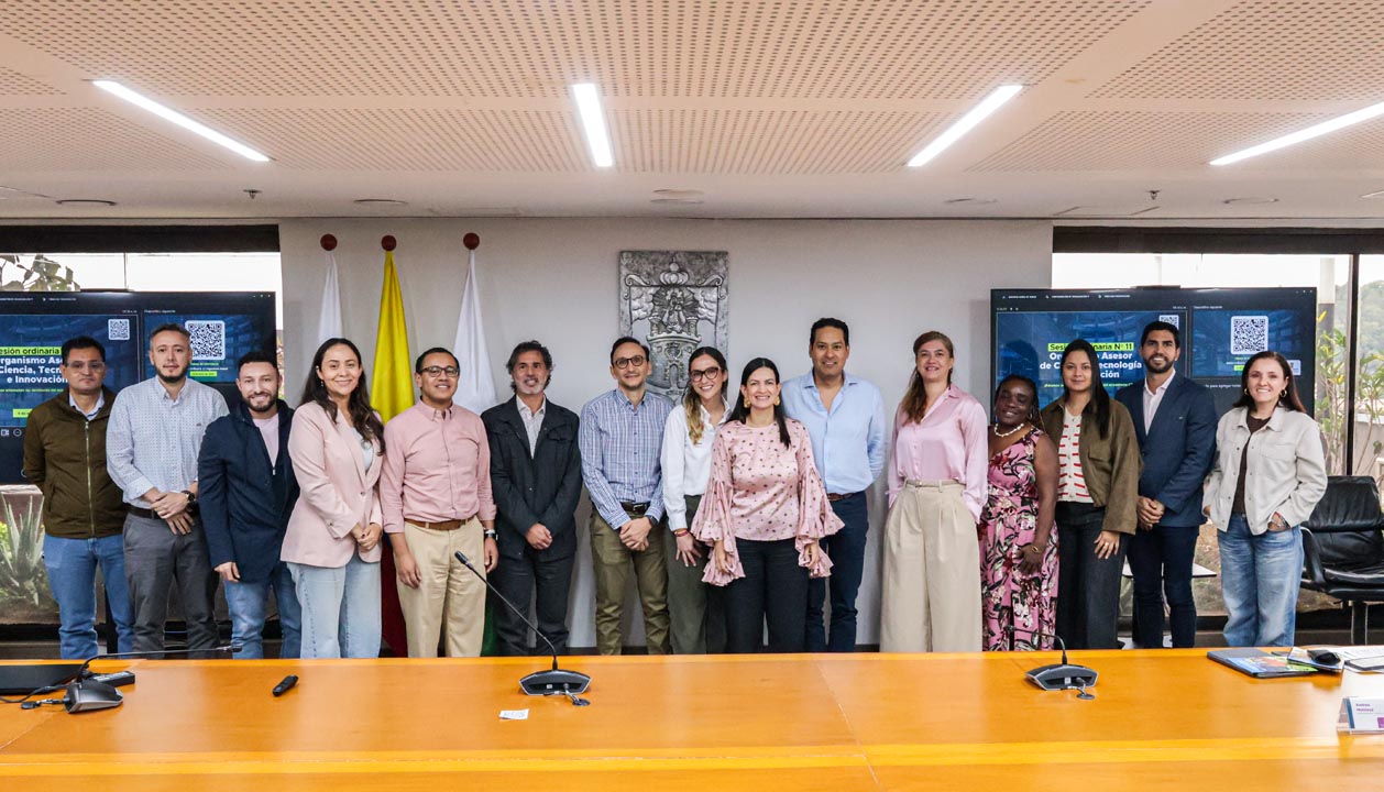 Imagen Organismo Asesor de Ciencia, Tecnología e Innovación de Medellín (6)