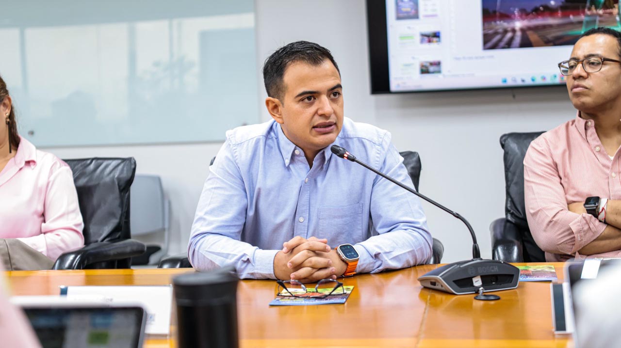 Imagen convocatoria Organismo Asesor de Ciencia, Tecnología e Innovación de Medellín (5)