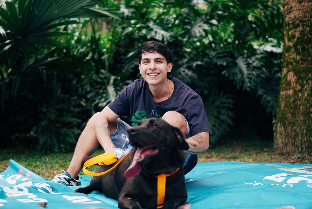 Imagen Picnic Mundialista en La Perla (2)