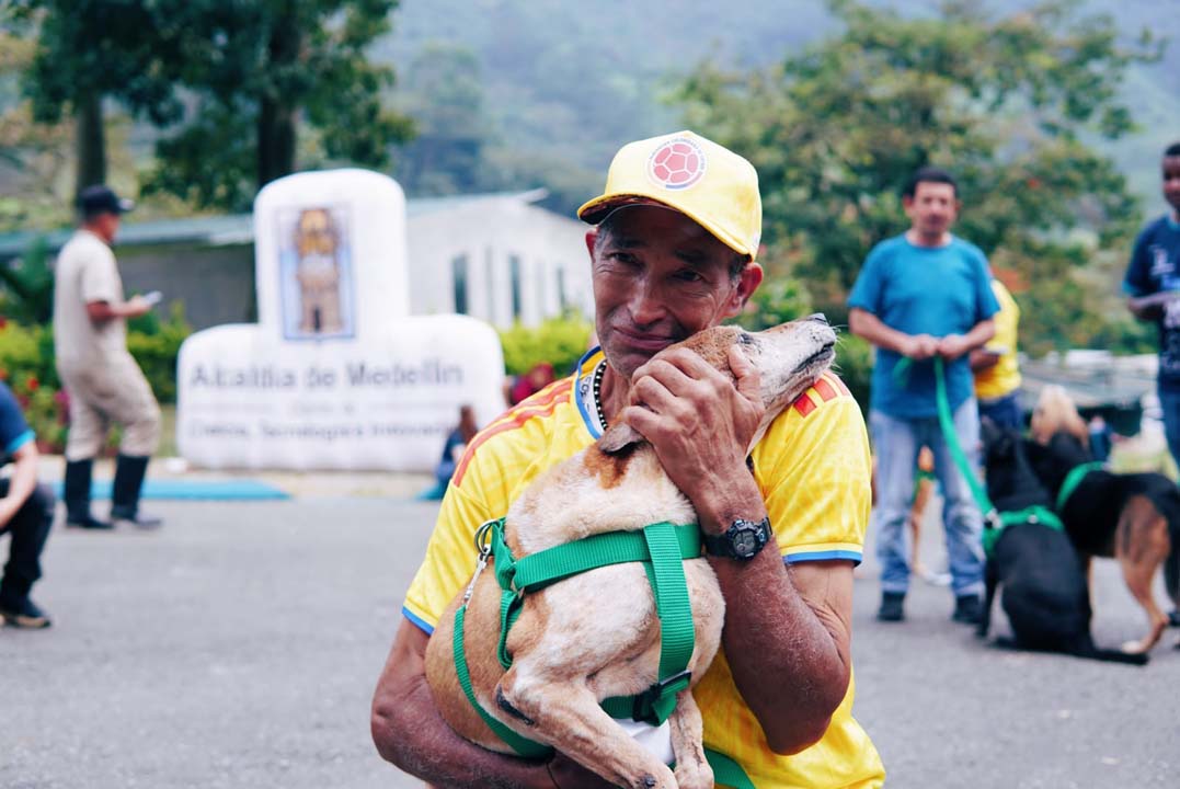 Imagen Picnic Mundialista en La Perla (2)