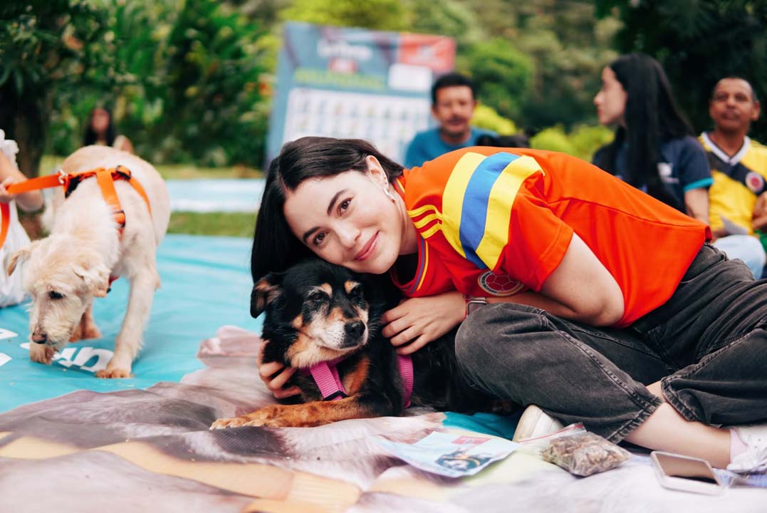 Imagen Picnic Mundialista en La Perla (2)