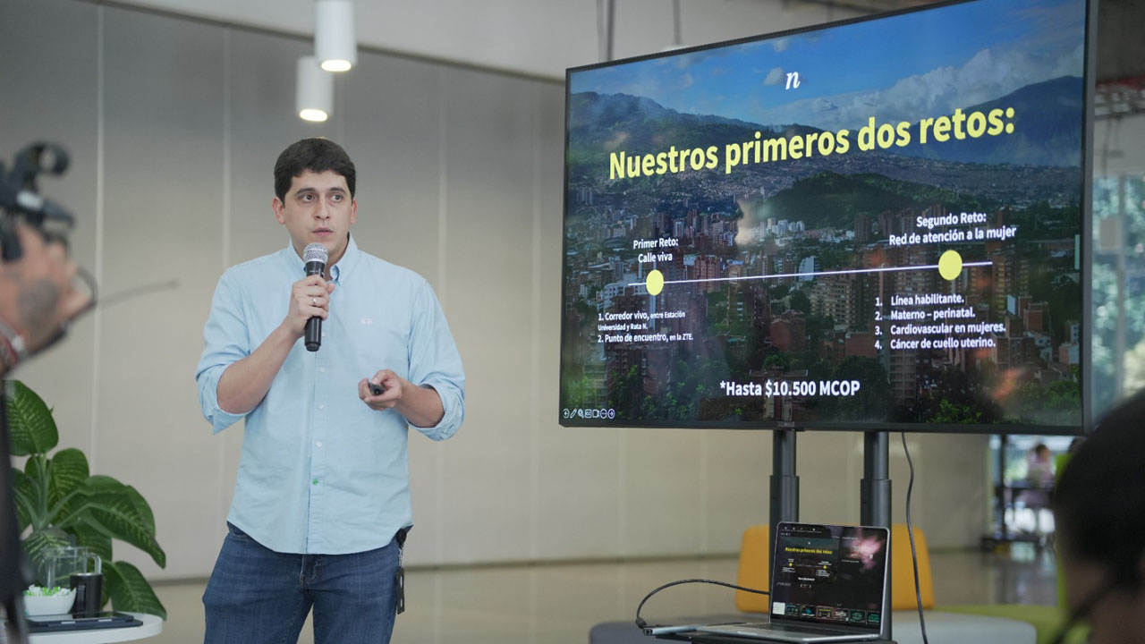 Imagen Ruta N busca creadores de soluciones a los retos (4)
