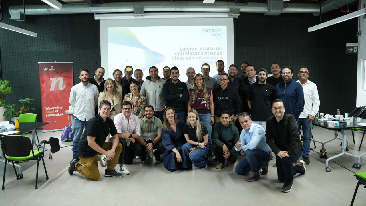 Imagen Ruta N busca las mejores 50 empresas de base tecnológica (1)